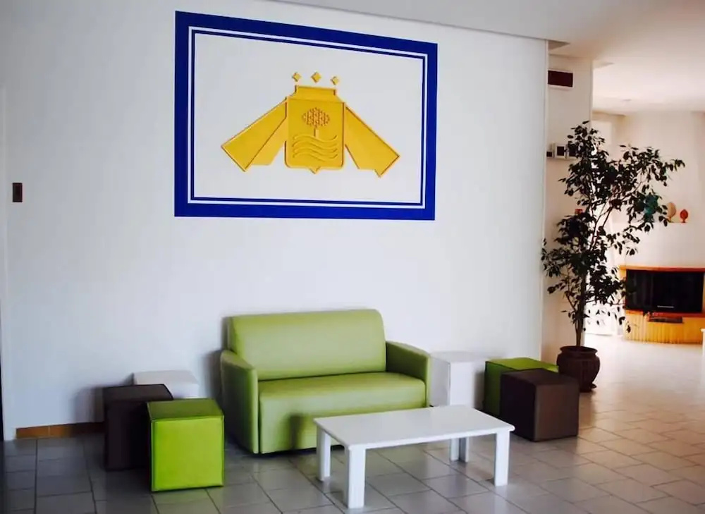 Hotel dei Bizantini & Villaggio Campo dei Messapi