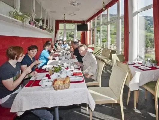Sporthotel Dr. Karl Renner Hinterglemm