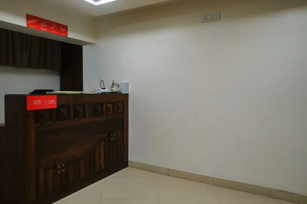 Itsy Hotel New Retreat Main Market Mahabaleshwar