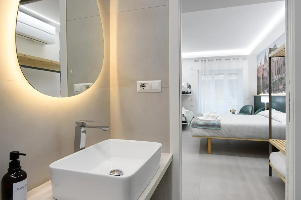 Guest House Scriva