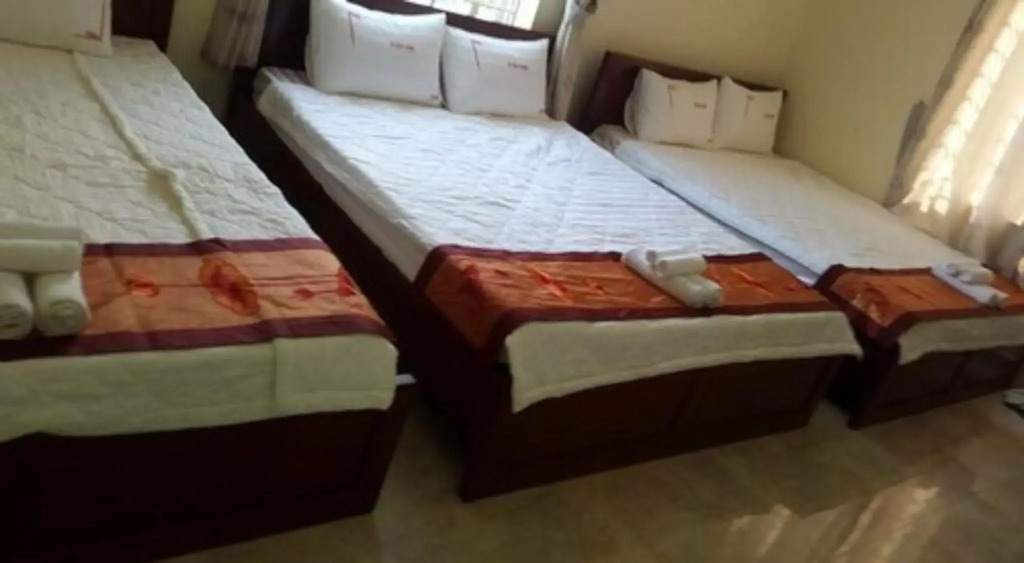 Xuan Anh Hotel