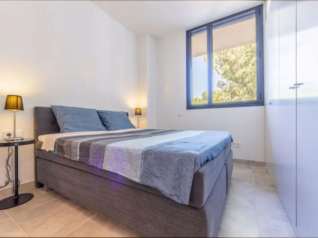 Apartment Garbi Cambrils