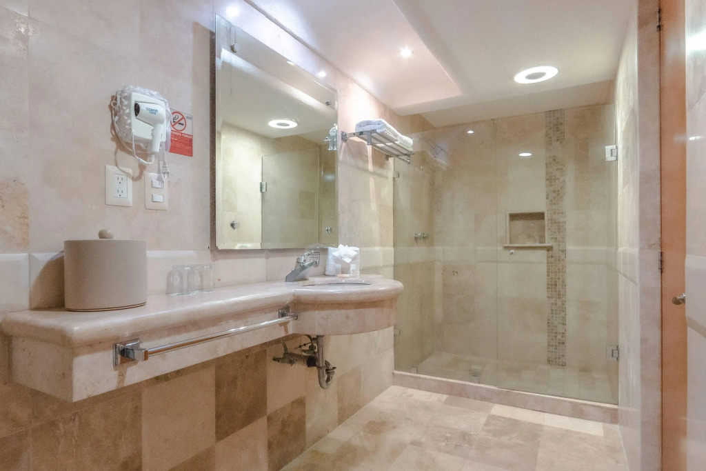 Quality Inn Mazatlan