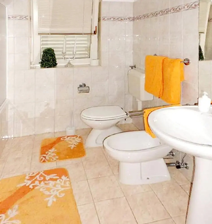 Apartment With 3 Bedrooms in Rabac, With Wonderful sea View and Wifi