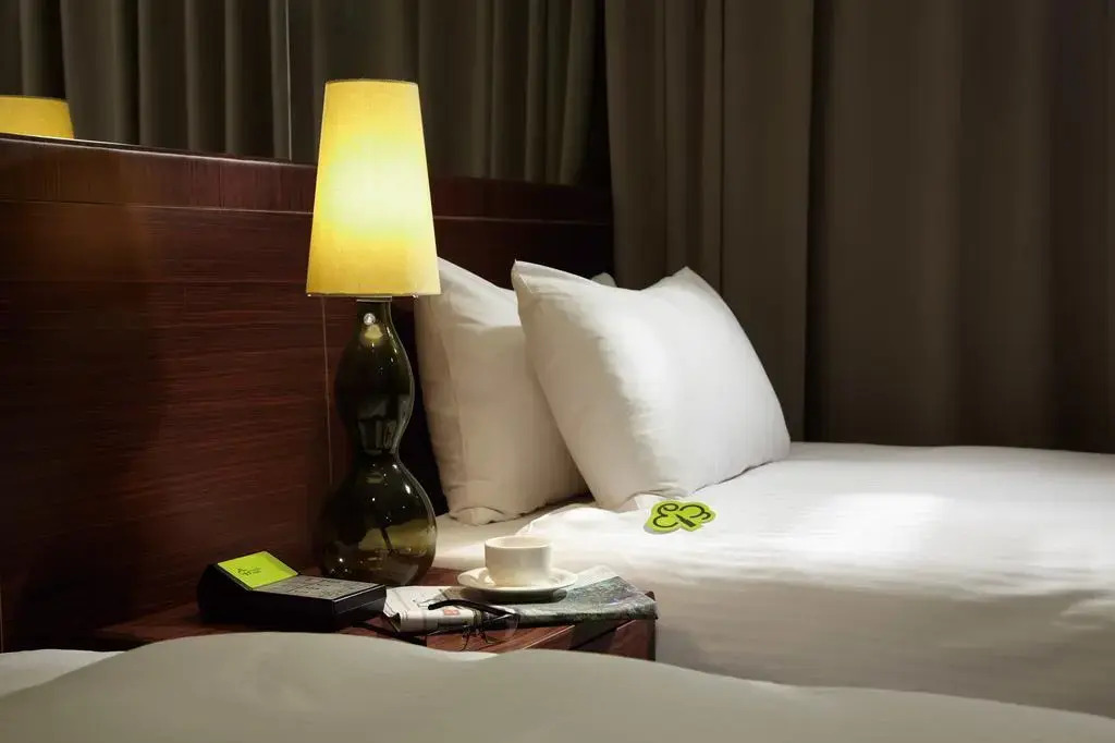 Park City Hotel - Tamsui Taipei