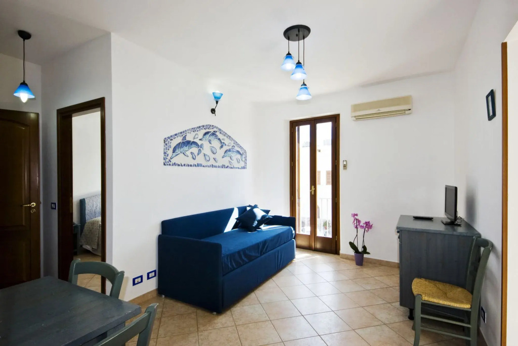 Poseidon Residence