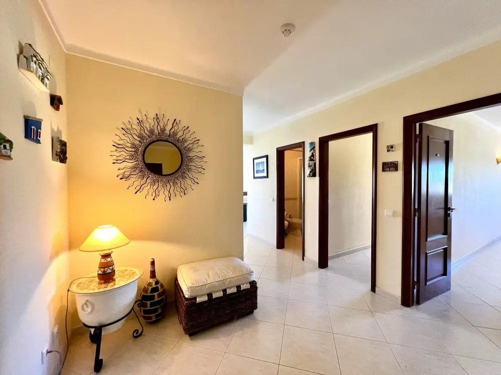 Alvor Paradise With Pool by Homing