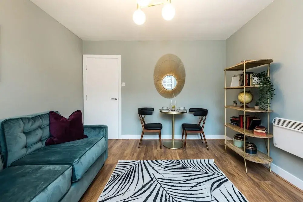 Host Apartments The Canning Cosy Apartment