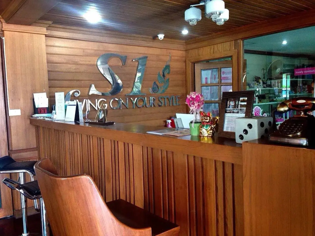 S1 Service Apartment(เอส 1 เซอร์วิส อพาร์ตเมนท์)