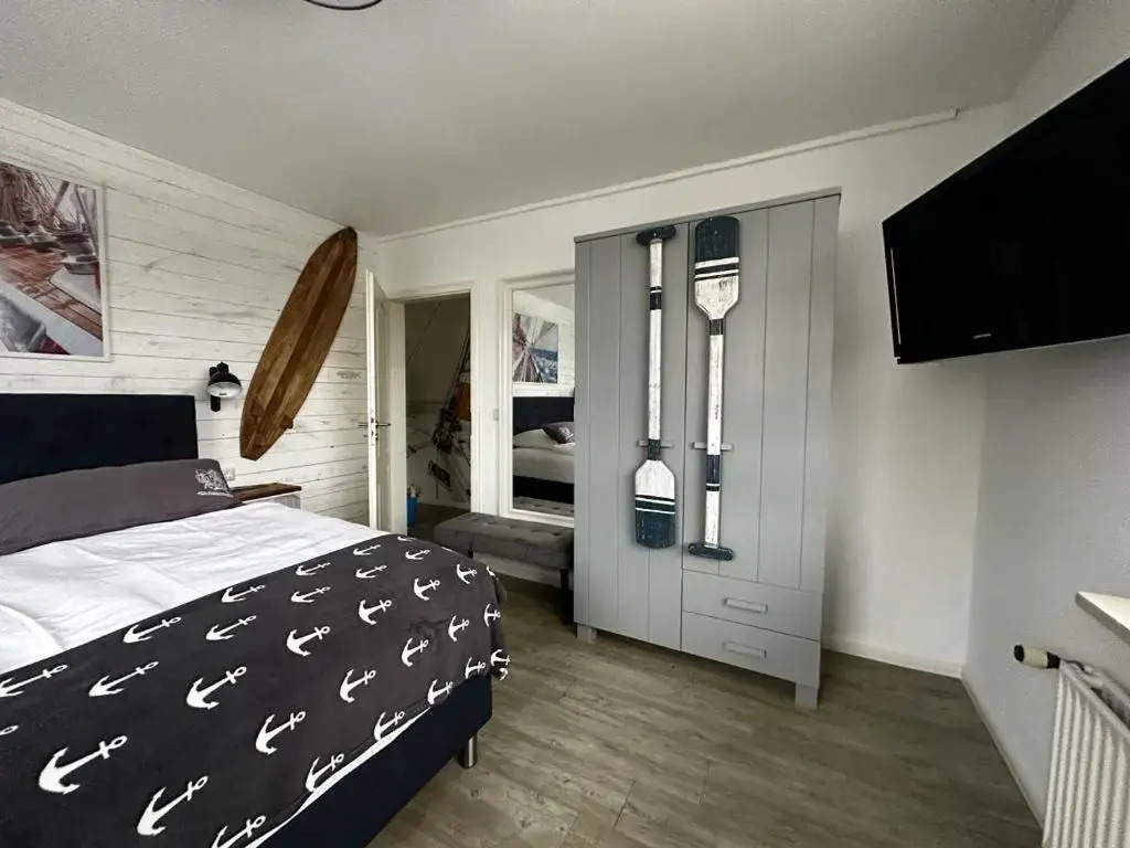 Bootshaus Appartements