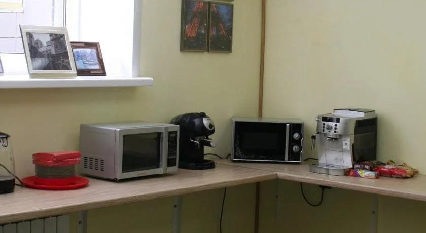 Urfin Hostel