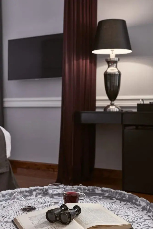 The Zillers Boutique Hotel
