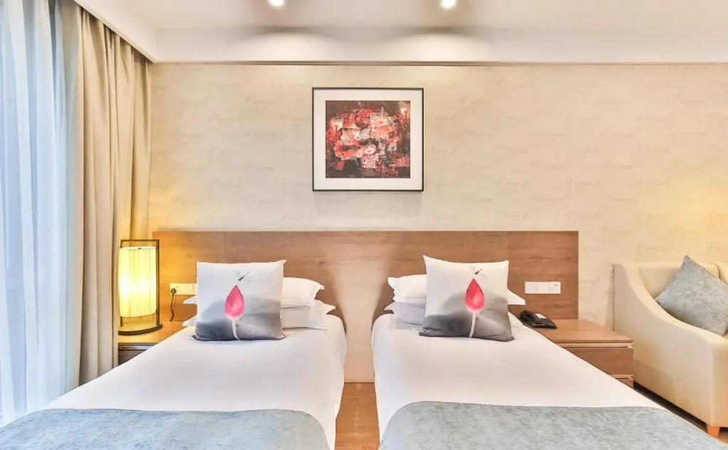 Good Fortune Boutique Hotel