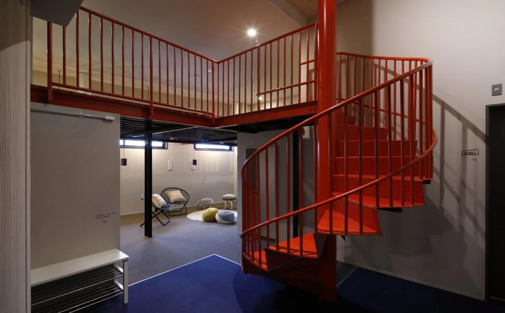 HakoBA Hakodate by THE SHARE HOTELS