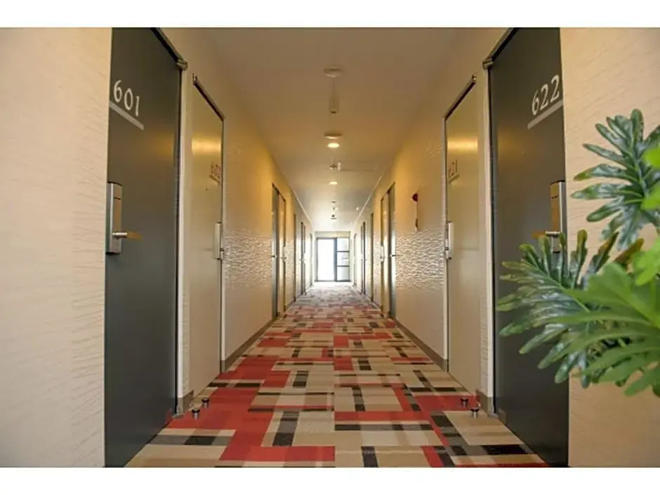 HOTEL StoRK Naha Shintoshin - Vacation STAY 27630v