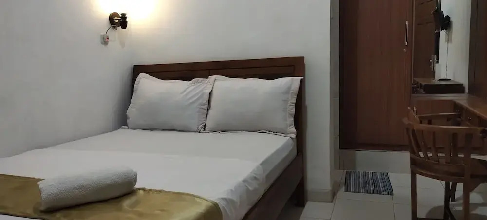 Hotel O Jr Residence Syariah