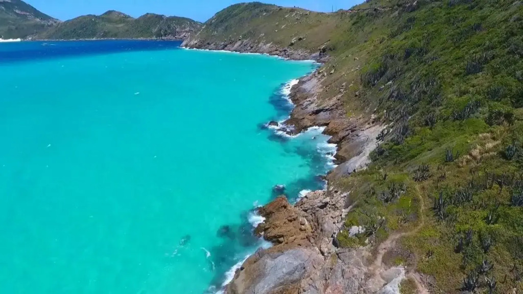Casa Magnífica com vista pro Mar
