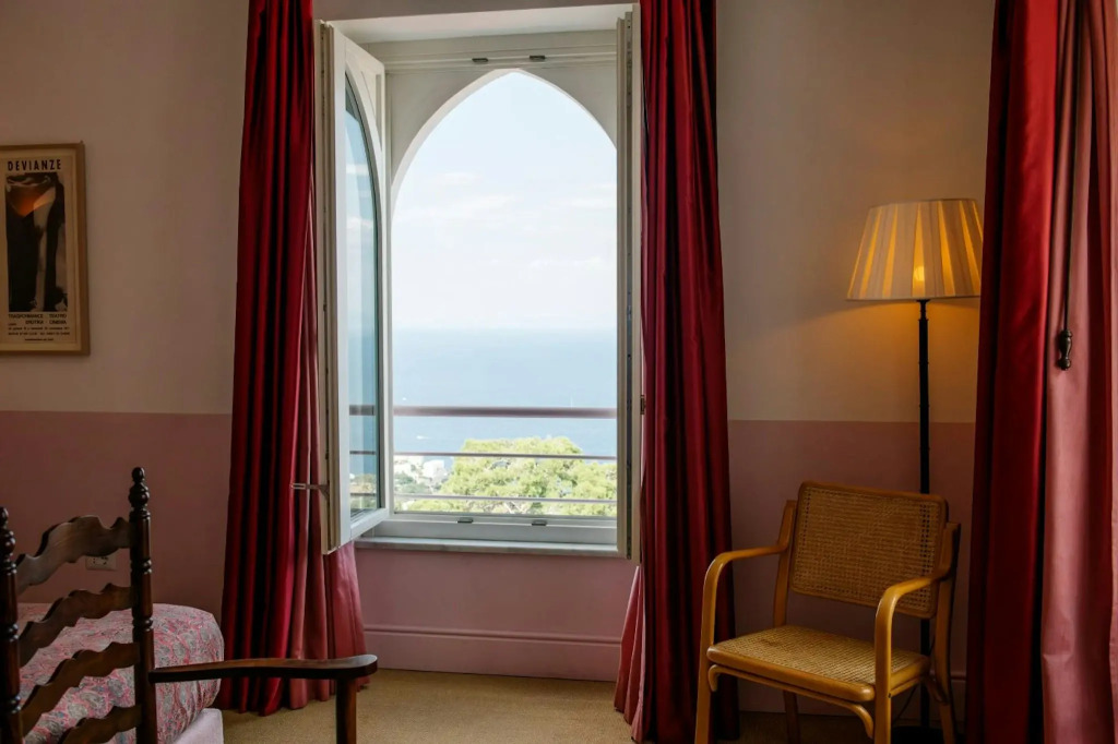Il Capri Hotel
