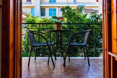 Anesi Rooms To Rent