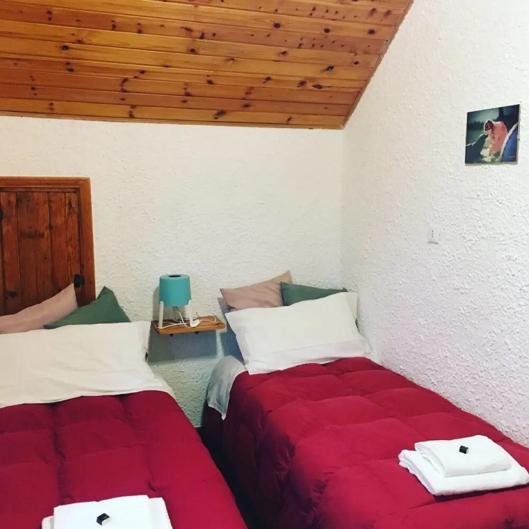 La Casa Di Zio Lupo B&B