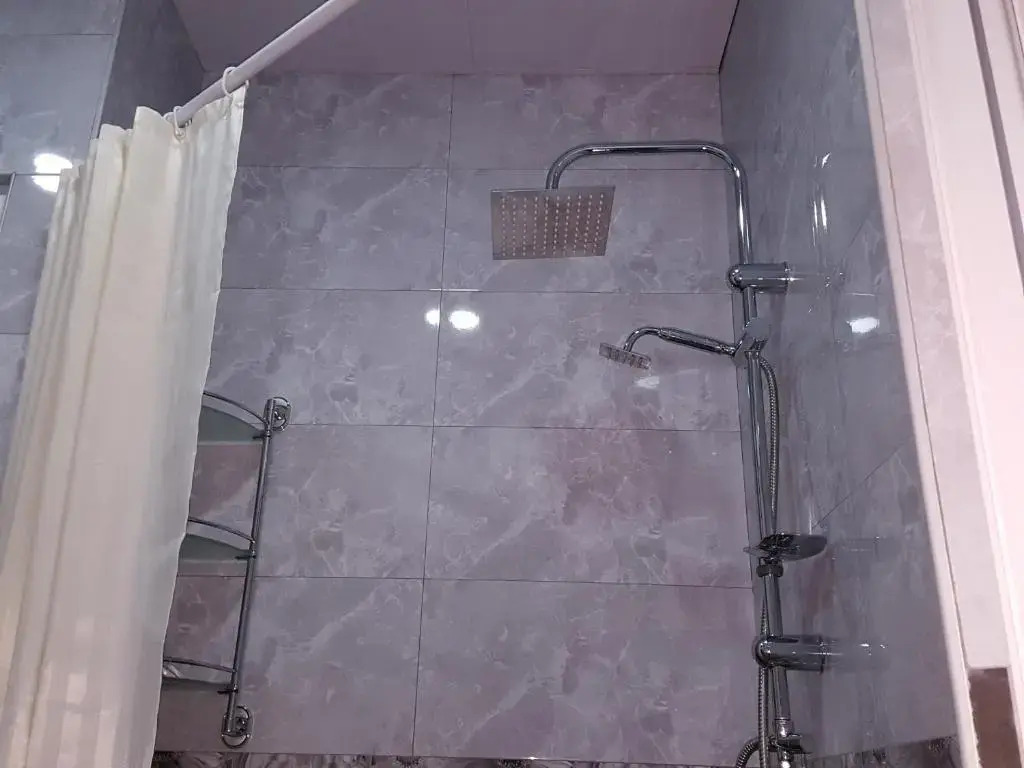 Holiday Home in Old Tbilisi