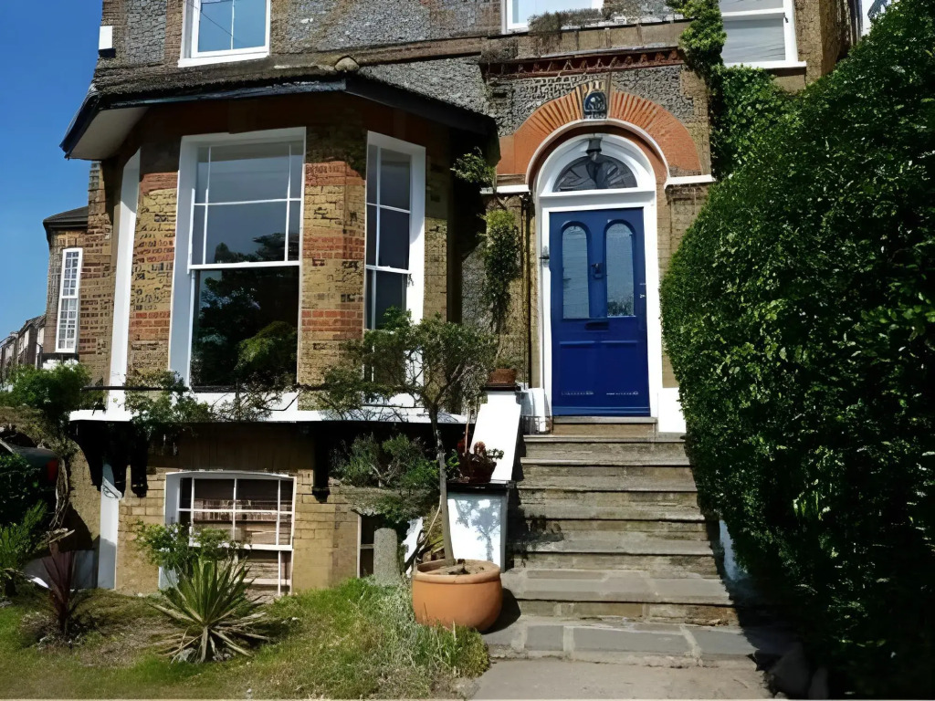 Broadstairs House Boutique B&B By The Sea