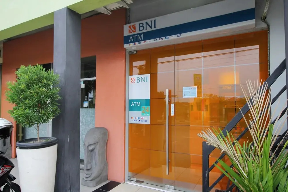 Airy Eco Sleman Selokan Mataram 96 Yogyakarta