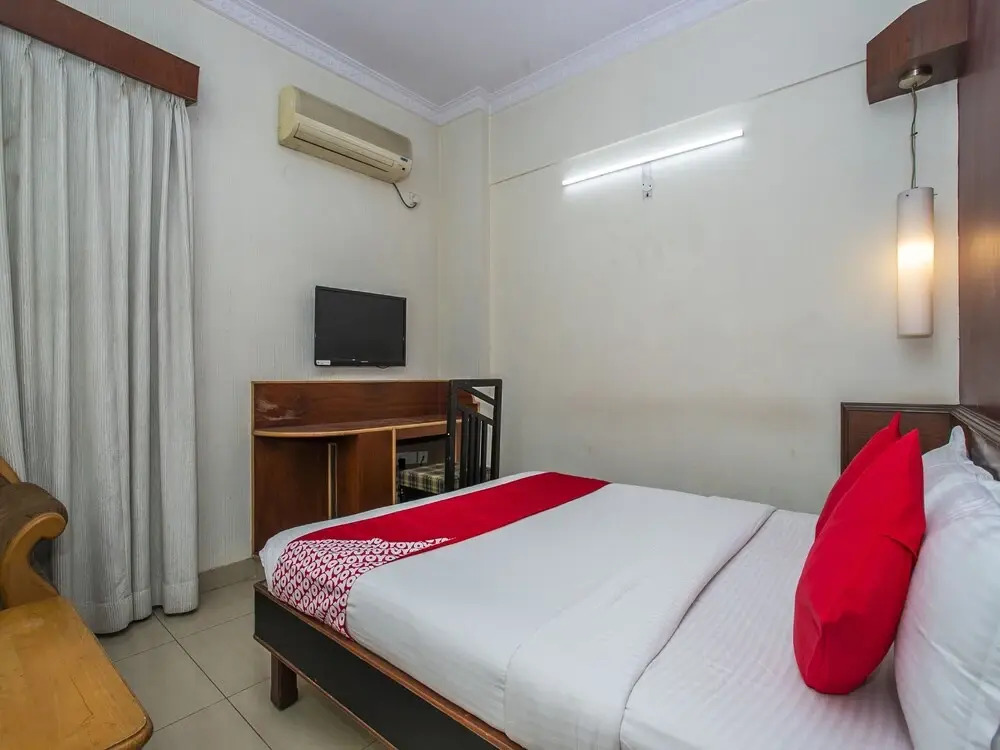 Vaishnavi Residency