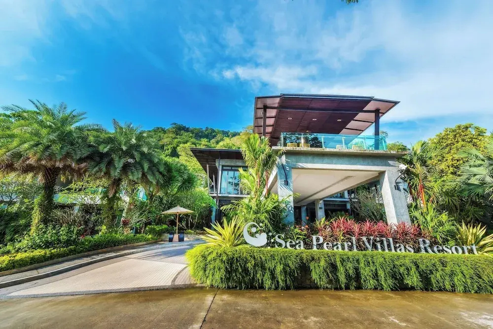 Club Wyndham Patong Hill Phuket