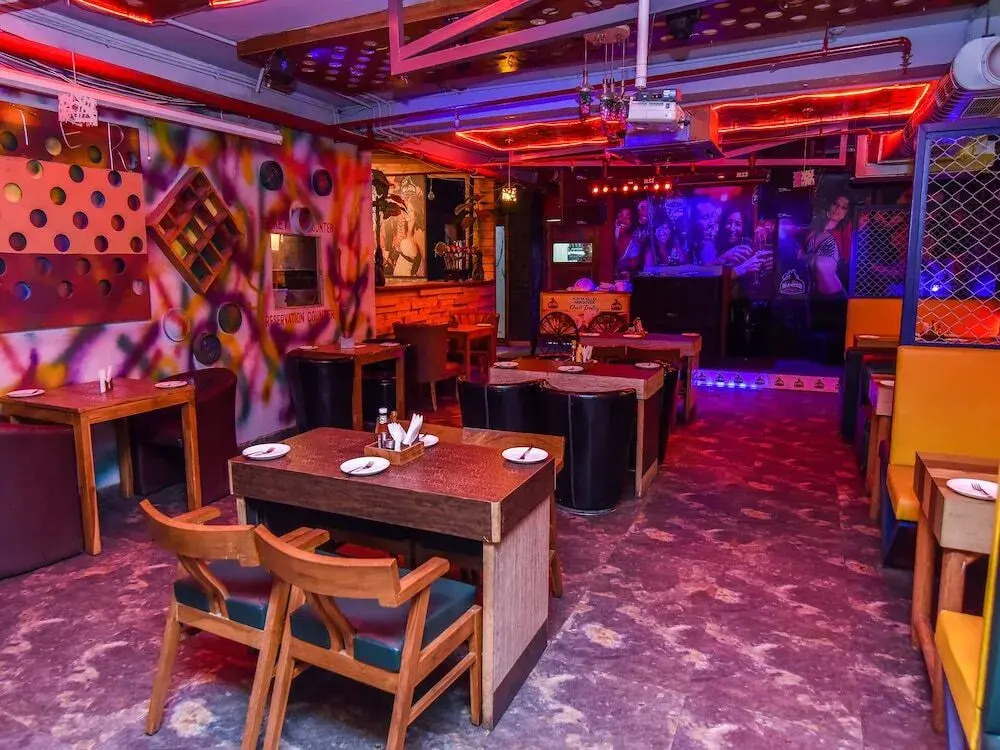 City Galaxy Inn By OYO Rooms