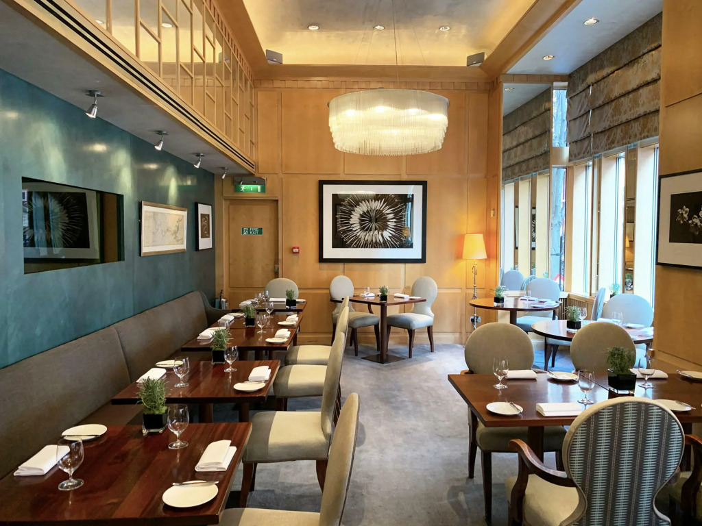 The Capital Hotel, Apartments & Townhouse - Small Luxury Hotels of The World