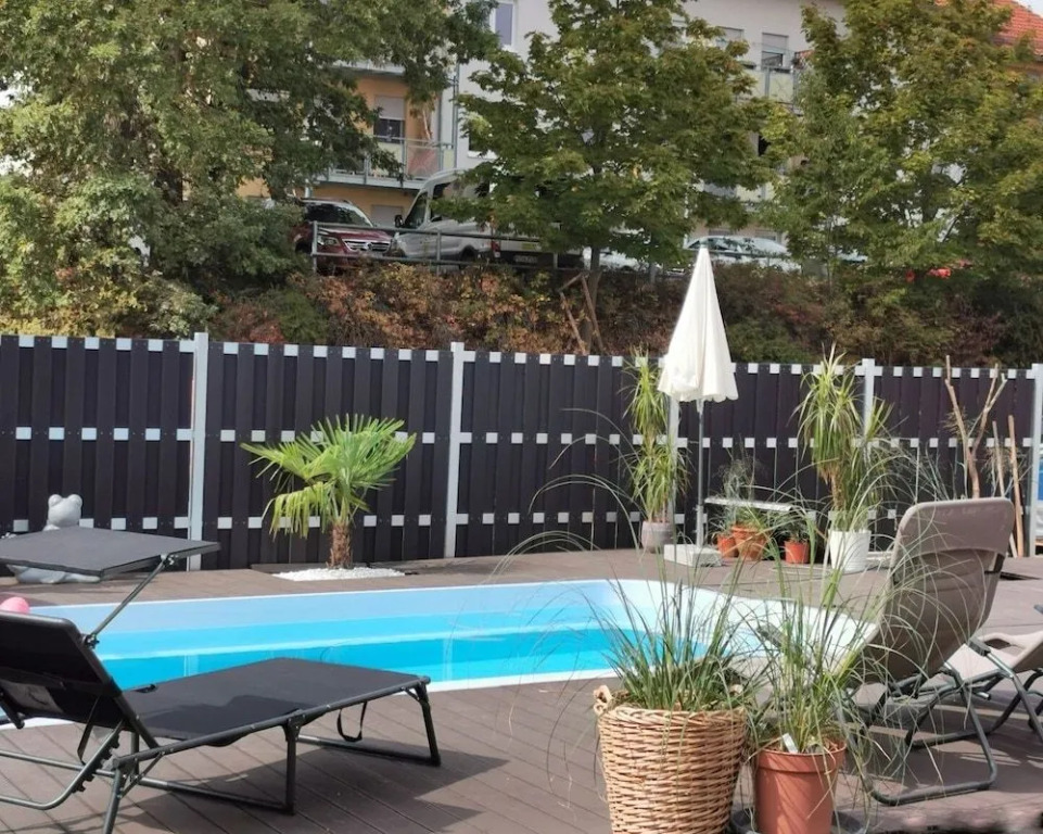 Apartmenthaus Wertheim