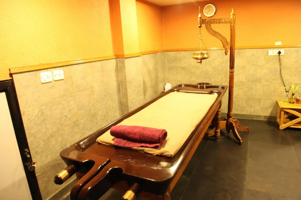 Lotus8 A'part Hotels Kochi Airport