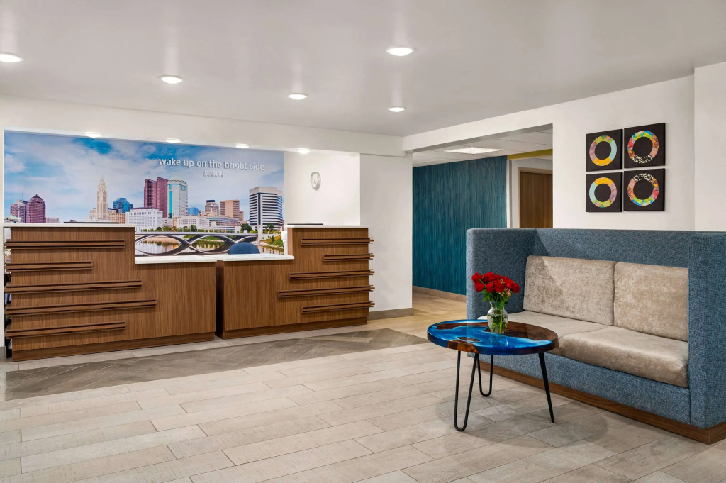 La Quinta Inn by Wyndham Columbus Dublin