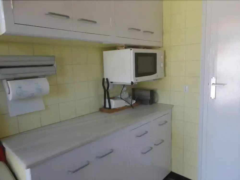 Apartamento Juli Garreta