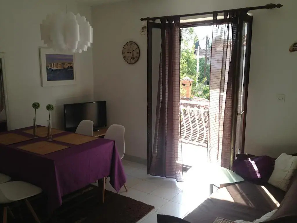 Guest House Dia