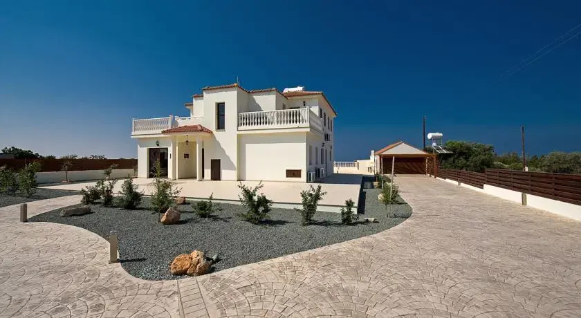 Amani Villa