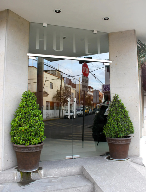 Art Hotel Group