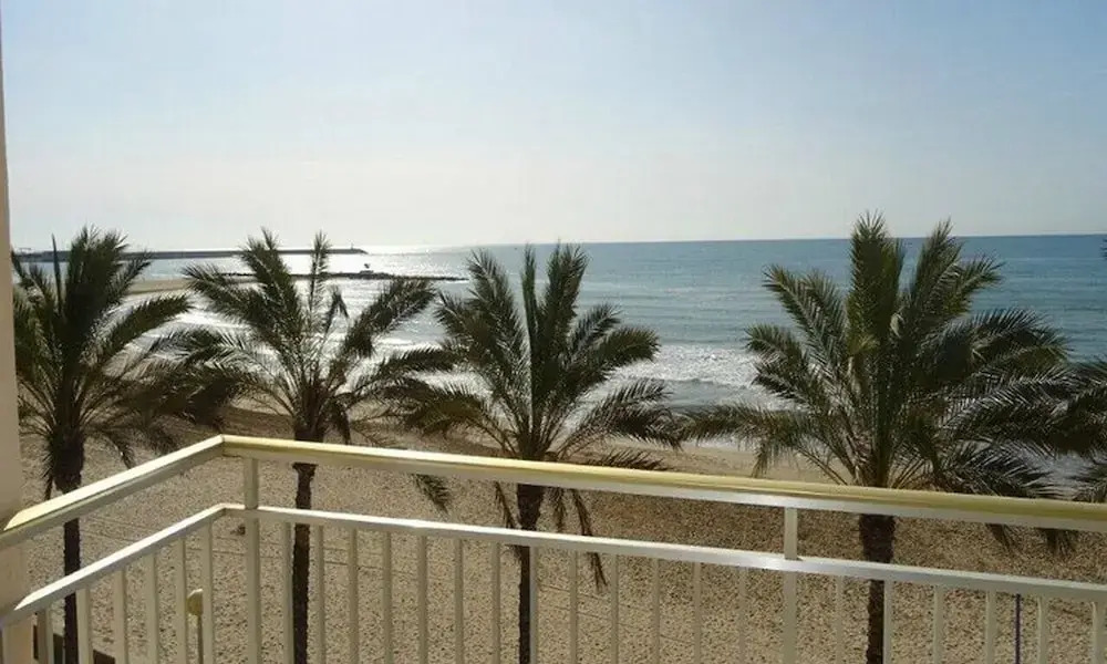 Seaviews Vilanova Apartament