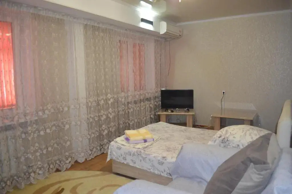 Apartment on Manasa,5