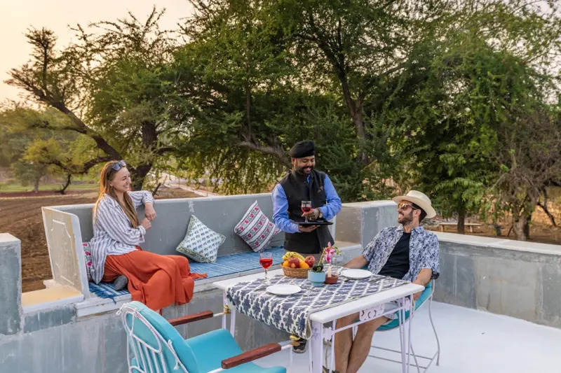 Indulge Udaipur by Pack