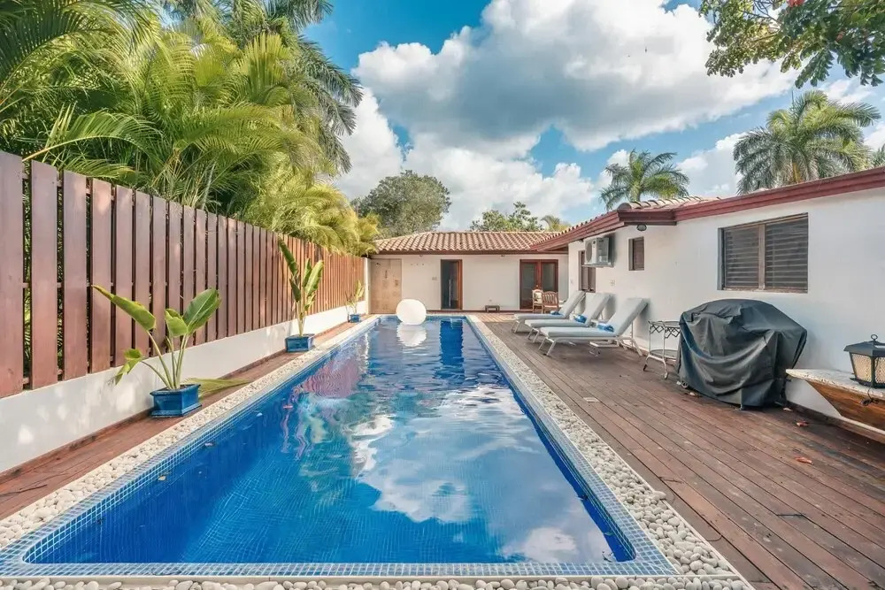 Dreamy 4BR Villa at Casa de Campo W Butler Maid