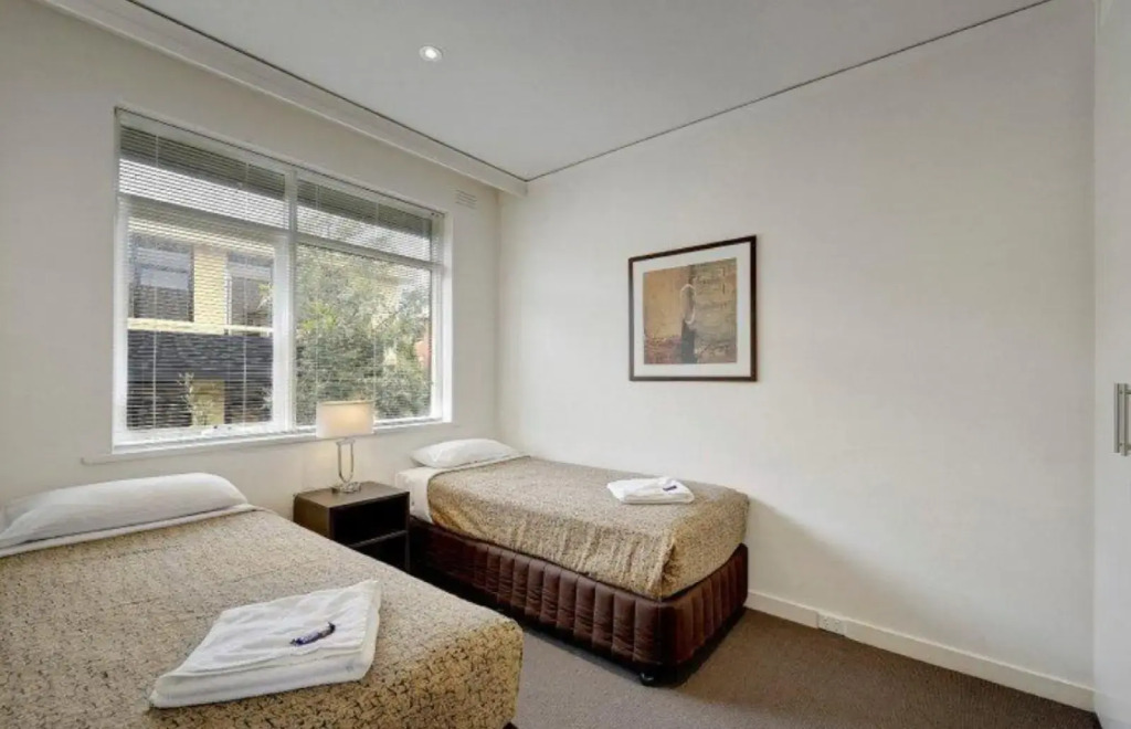 Apartments @ Kew Q105