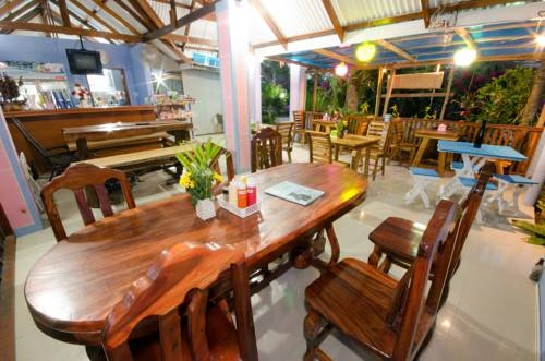 Panpen Bungalow Phuket