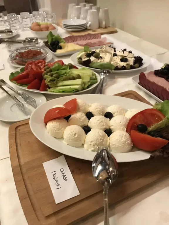 M House Belgrade Residence B&B