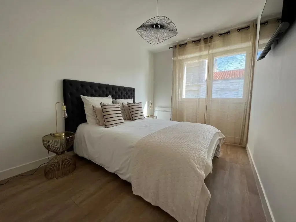 Appartement Royan, 2 pièces, 4 personnes - FR-1-539-33