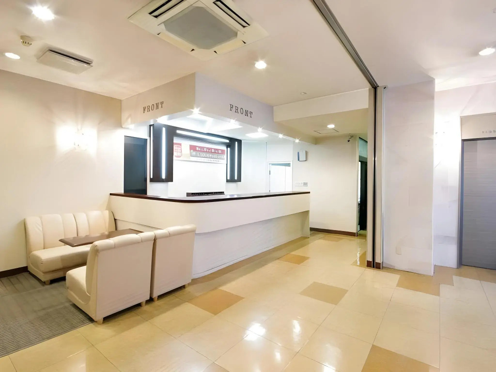 Sasebo Daiichi Hotel