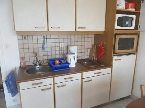 Apartment Melwenn