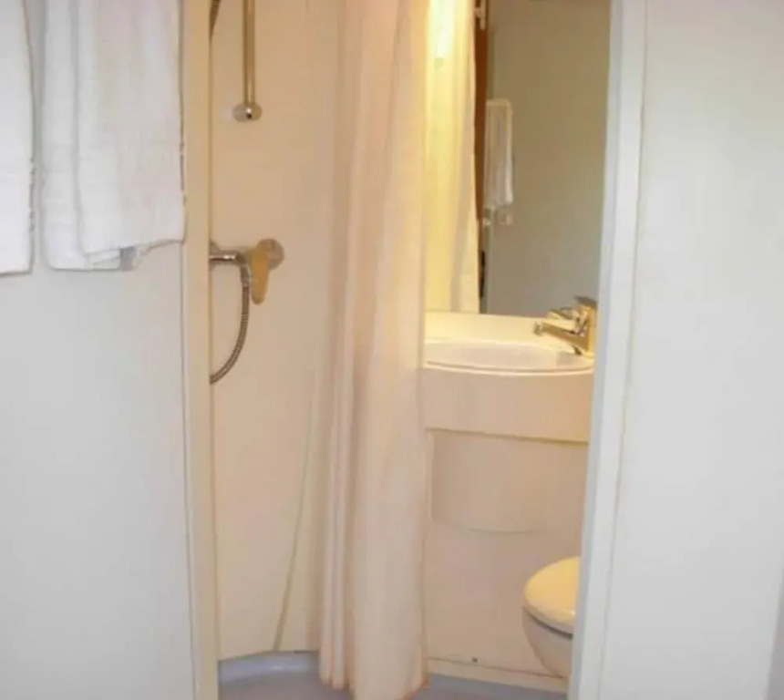 Fasthotel Toulouse Muret