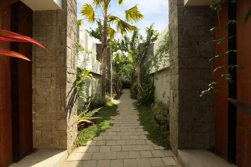 Samaja Villas Seminyak